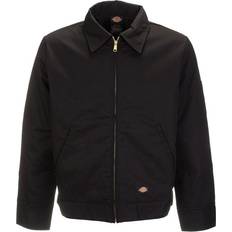 Dickies Unlined Eisenhower Jacket - Black