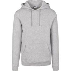 Urban Classics Organic Basic Hoodie - Grey