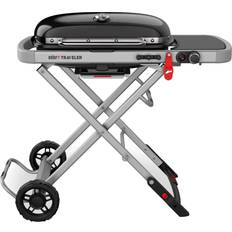 Weber Roues Barbecues Weber Traveler