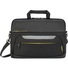 Accessoires informatiques Targus CityGear Slim Topload Laptop Case 14" - Black