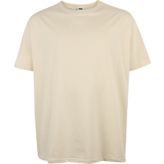 Urban Classics Organic Basic T-shirt - Sand