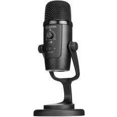 Boya Microphones Boya BY-PM500 Microphone USB