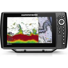 Humminbird helix Humminbird Helix 9 Chirp GPS G4N