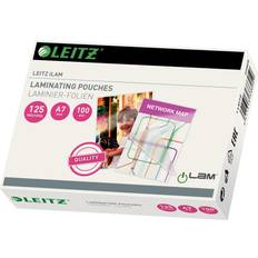 Billig Lamineringslommer Leitz Laminating Pouches ic A7