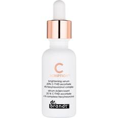 C Scription Brightening Serum