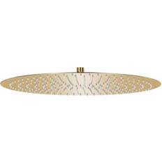 Guld Duschset vidaXL 147707 Guld