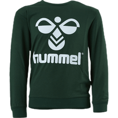 Hummel Dos Sweatshirt - Green (203659-6755)