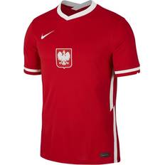 Nike Poland Stadium Away Jersey 2020 Sr