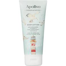 Apoliva Hudvård Apoliva Passion & Nature Body Lotion 200ml