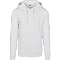 Urban Classics Organic Basic Hoodie - White