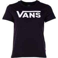 Vans Nainen T-paidat Vans Flying V Crew Tee