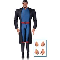 Superman Actionfigurer DC Comics Justice League Gods & Monsters Superman