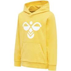 Hummel Cuatro Hoodie - Maize (204743-5096)