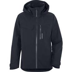 Didriksons Aston Usx Jacket - Dark Night Blue