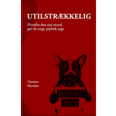 Utilstrækkelig (E-bog, 2020)