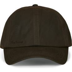 Donna - Verde Accessori Barbour Wax Sports Cap - Green