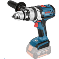 Bosch professional gsb Bosch GSB 18V-55 Professional Solo