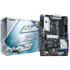 B560 Asrock B560 Steel Legend