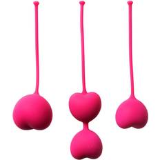 Set Ben Wa Balls Sex Toys OhMiBod Lovelife Flex