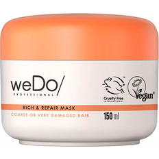 Wedo Rich & Repair Mask 150ml