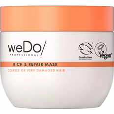 Wedo Rich & Repair Mask 400ml