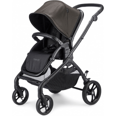 Pushchairs Mee-Go Plumo