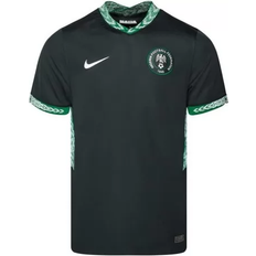 Nike Nigeria Stadium Away Football T Shirt 2020 Sr