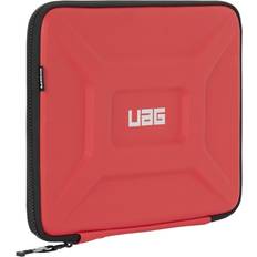 Rosso Manicotti UAG Notebook Urban Armor Gear Medium Sleeve 13 Adatto 33.0 cm (13)