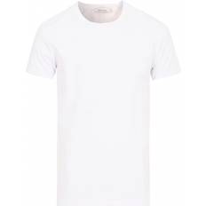 Samsøe Samsøe Camisetas Samsøe Samsøe Camiseta 'Kronos' - blanco