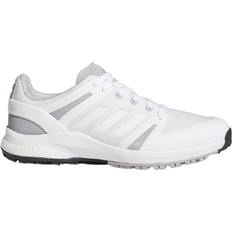 Adidas 49 ½ Golfschuhe adidas EQT Spikeless Wide M - Cloud White/Cloud White/Gray Two