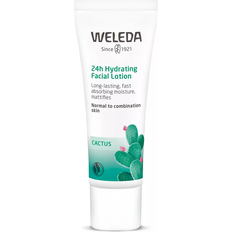 Weleda Cactus 24h Hydrating Facial Lotion
