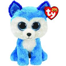 TY Peluches TY TY Beanie Boos Prince Husky 15cm