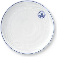 Royal copenhagen 23cm Royal Copenhagen Blueline Flad tallerken 23cm