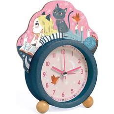 Djeco Cat Alarm Clock