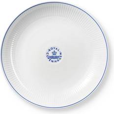 Rund Serveringsskåle Royal Copenhagen Blueline Serveringsskål 25cm