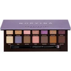 Anastasia Beverly Hills Eyeshadow Palette Norvina