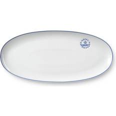 Royal Copenhagen Blueline Serveringsfad