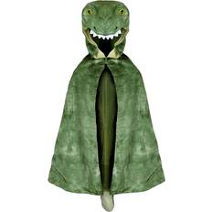 Great Pretenders Kostumer Great Pretenders T Rex Hooded Cape