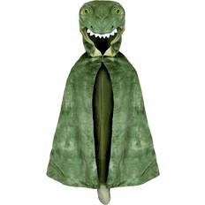 T Rex Hooded Cape