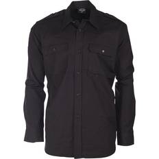 Army Ripstop - Black