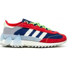 adidas AC SL 7600 - Dark Blue/Off White/Cloud White