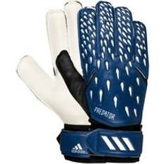 Geel Keepershandschoenen Adidas Pred Gl Trn Team Royal Blue White Black, Unisex, Kleding, Bescherming, Voetbal, Blauw/Wit