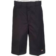 13" Multi Pocket Work Short - Black
