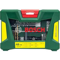 Accessori per utensili elettrici Bosch V-Line 2 607 017 314