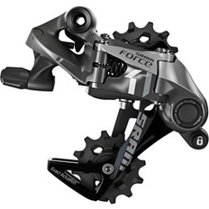 Sram Force 1 Rear