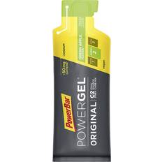 PowerBar Powergel Original Green Apple 41g 24 Stk.