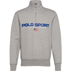 Polo Ralph Lauren Polo Sport Fleece Sweatshirt - Andover Heather