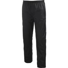 M Pantalones Impermeables Helly Hansen Loke Pants - Black Male