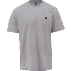 Dickies Porterdale T-shirt - Heather Grey