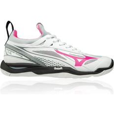 Mizuno mirage 2.1 Mizuno Wave Mirage 2.1 W - Black/White